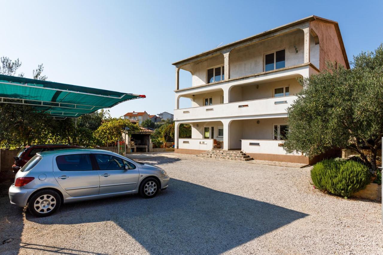 Apartment Kornic 5306B Екстериор снимка