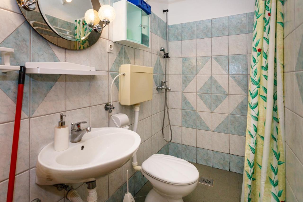 Apartment Kornic 5306B Екстериор снимка
