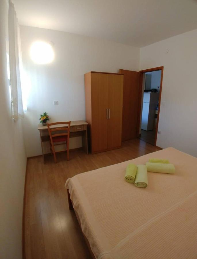 Apartment Kornic 5306B Екстериор снимка