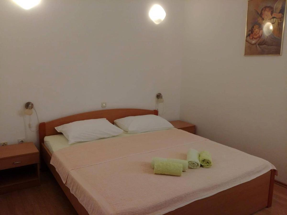 Apartment Kornic 5306B Екстериор снимка